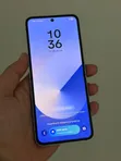 Samsung Galaxy Z Flip5 256GB Blue - 1