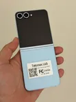 Samsung Galaxy Z Flip5 256GB Blue - 3