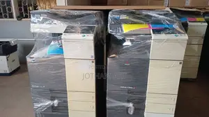 Konica Minolta Bizhub C364e Photocopier