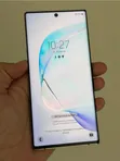 Samsung Galaxy Note 10 Plus 5G 256GB Green - 1