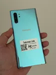 Samsung Galaxy Note 10 Plus 5G 256GB Green - 2