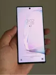 Samsung Galaxy Note 10 Plus 5G 256GB Green - 3