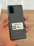 Samsung Galaxy S20+ 5G 128GB Gray - 2