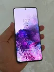 Samsung Galaxy S20+ 5G 128GB Gray - 3