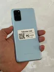Samsung Galaxy S20+ 5G 128GB Gray - 4