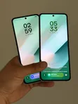 Samsung Galaxy Z Flip5 256GB Green - 2
