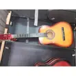 Beginner Acoustic Guitar - 38-Inch Classical - 2