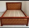 Flat Leathered Beds 5x6 - 2