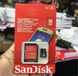 SanDisk SD Memory Cards Available - 3