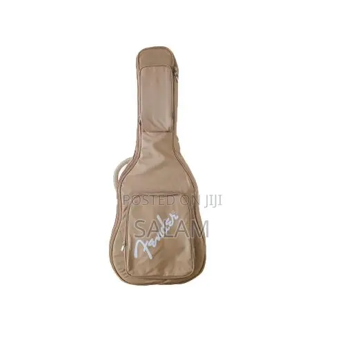 Generic Xim Guitar Bag - 1