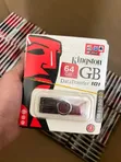 Kingston Original USB Flash Drives - Various Capacities - 1