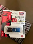 Kingston Original USB Flash Drives - Various Capacities - 2