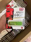 Kingston Original USB Flash Drives - Various Capacities - 3