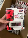 Kingston Original USB Flash Drives - Various Capacities - 4