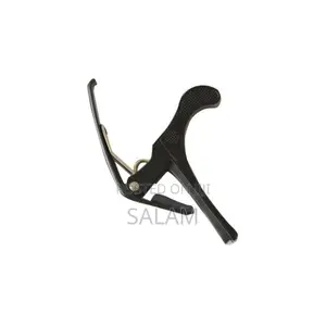 Guitar Capo for Acoustic & Electric Guitars
