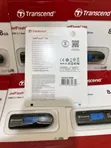 8GB Transcend USB Flash Drive - 3