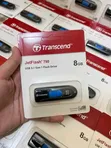 8GB Transcend USB Flash Drive - 4