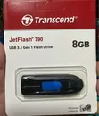 Kingston & Transcend 32GB USB 3.0/3.1 Flash Drives - 4