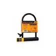 EPICA STAR U-Lock for Bicycles, Scooters, Motorcycles - 3