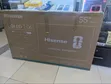 Hisense 55" QLED Smart TV (Q6 Series) - 1