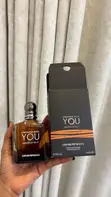 Emporio Armani Stronger With You Absolutely Eau de Parfum - 2