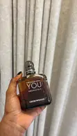 Emporio Armani Stronger With You Absolutely Eau de Parfum - 3