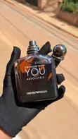 Emporio Armani Stronger With You Absolutely Eau de Parfum - 4