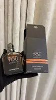 Emporio Armani Stronger With You Absolutely Eau de Parfum - 5