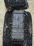 Transparent All-Weather Car Floor Mats - 3