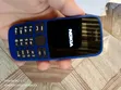 New Nokia 105 4G Blue - 1