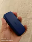 New Nokia 105 4G Blue - 4