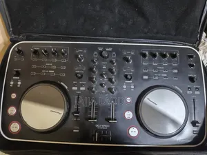 Pioneer DDJ-ERGO DJ Controller