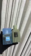 Mirage Wander Parfum - Unisex Fruity Spray - 3