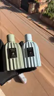Mirage Wander Parfum - Unisex Fruity Spray - 5