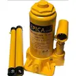 Epica Star 3-Ton Hydraulic Bottle Jack - 1