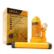 Epica Star 3-Ton Hydraulic Bottle Jack - 3