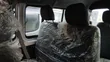 Toyota HiAce 2011 Silver - 3