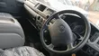 Toyota HiAce 2011 Silver - 4