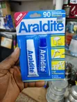 Araldite 90 Minutes Standard Epoxy Adhesive (2 x 17ml) - 1