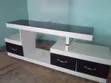 Multi-Tiered TV Stand - 4