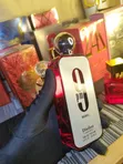 9pm Perfumes - Black, Red, Rebel - 1