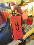 9pm Perfumes - Black, Red, Rebel - 2