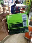 Oraimo Watch 6 Lite (OSW-809) Smartwatch - Brand New - 4