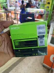 Oraimo Watch 6 Lite (OSW-809) Smartwatch - Brand New - 5