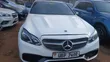 Mercedes-Benz E300 2016 White - 2