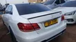 Mercedes-Benz E300 2016 White - 4