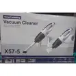 Portable Handheld Vacuum Cleaner - Strong Suction X57-5 - 2