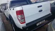 Ford Ranger Wildtrak 2016 White - 3