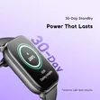 Oraimo Watch 6 Lite Smart Watch 2.01'' HD Screen - 4