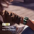 Oraimo Watch 6 Lite Smart Watch 2.01'' HD Screen - 5